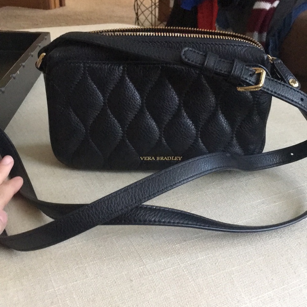 Vera Bradley Crossbody